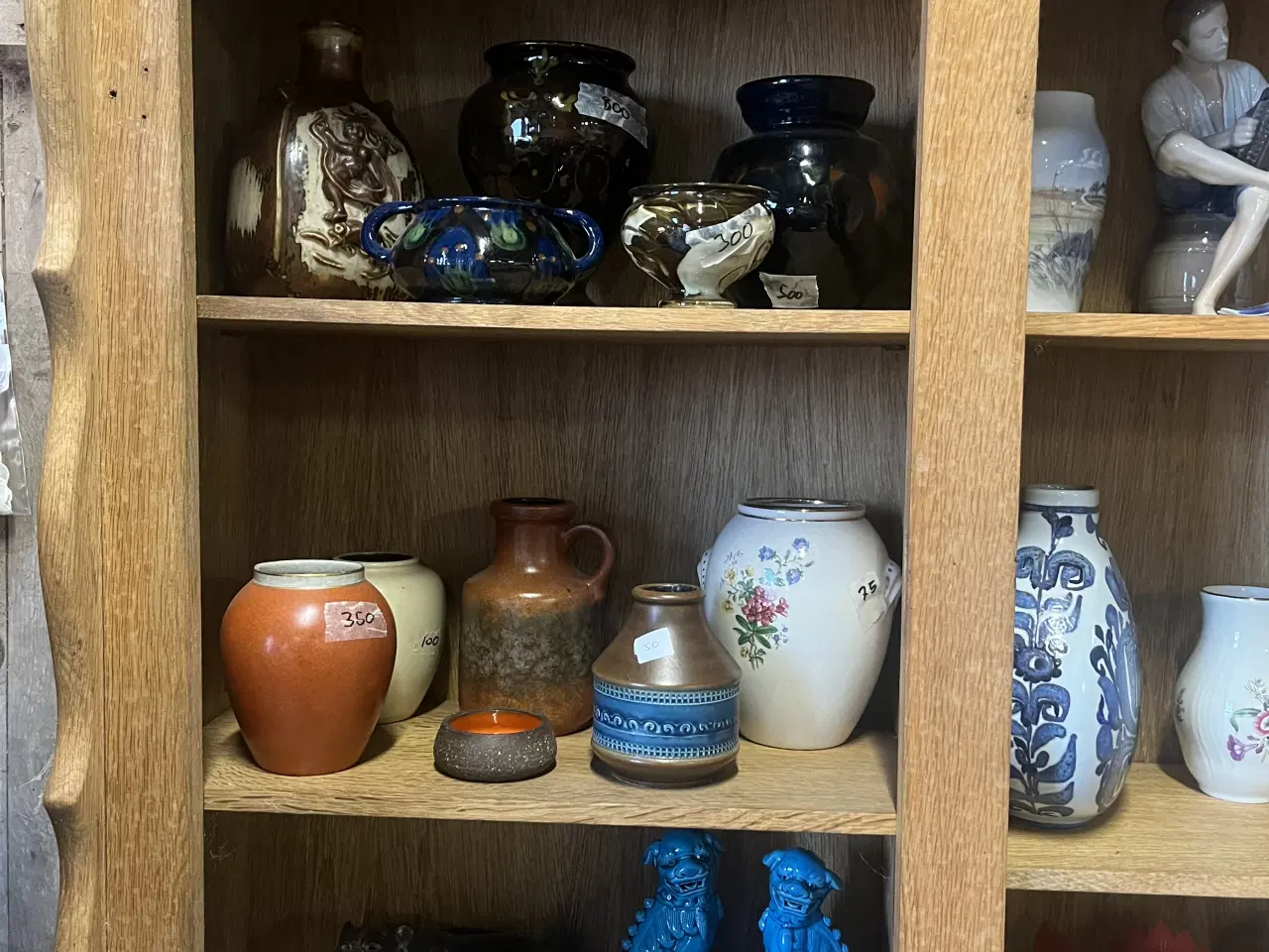 Billede 2 - Loppemarked