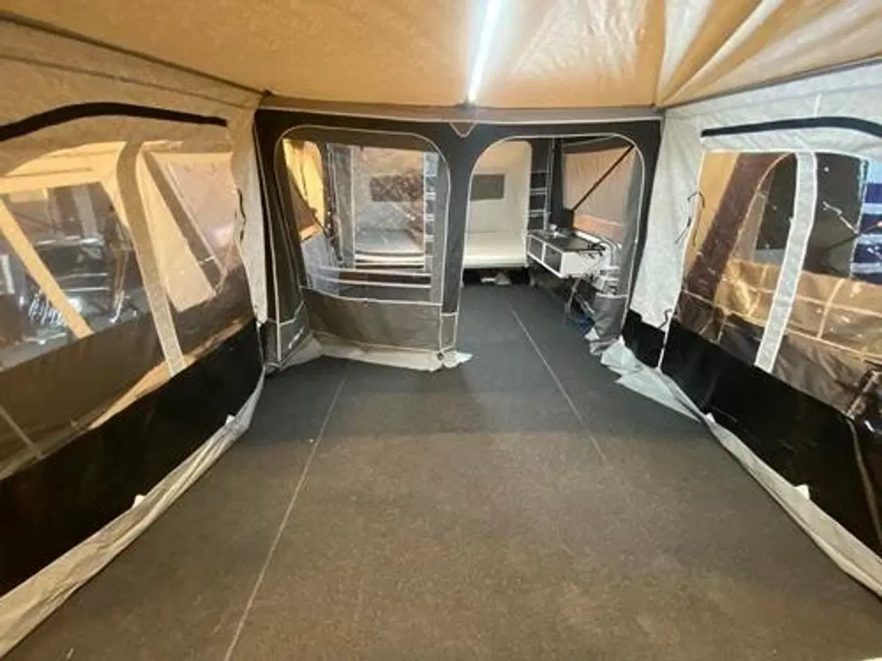 Billede 7 - Camp-let Classic 500 LB