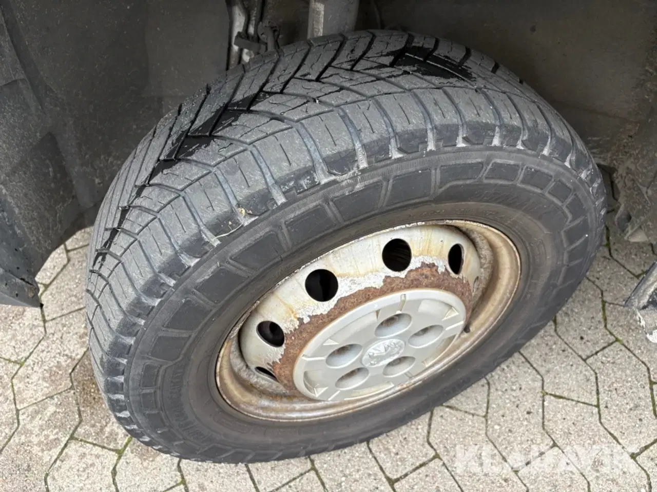 Billede 5 - Varebil Peugeot Boxer, Van 2.0 HDI 130HK L2H1