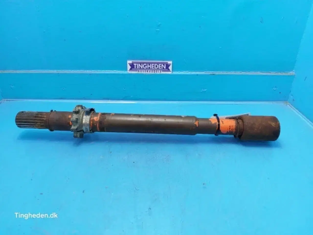 Billede 11 - Massey Ferguson 31 Aksel 28752147