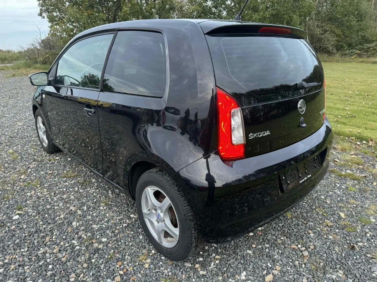 Billede 2 - Skoda Citigo 1,0 60 Ambition GreenTec