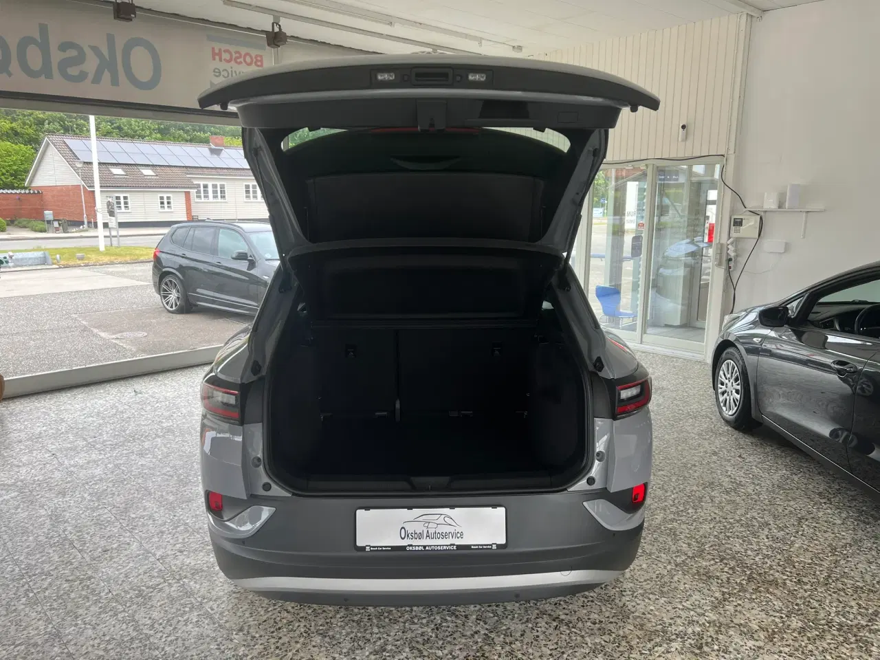 Billede 9 - Vw Id4 Pure 