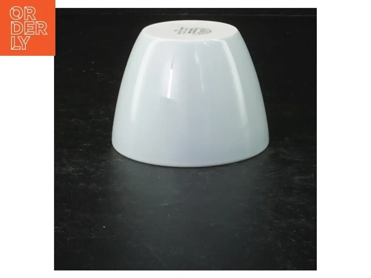Billede 2 - Porcelænsskål fra Pillivuyt (str. 7 cm)