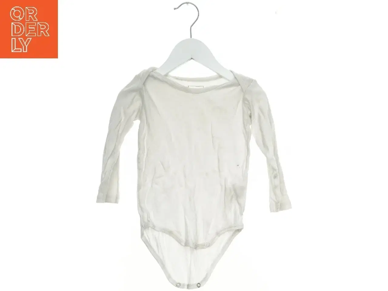 Billede 1 - Bodystocking fra Name It (str. 98 cm)