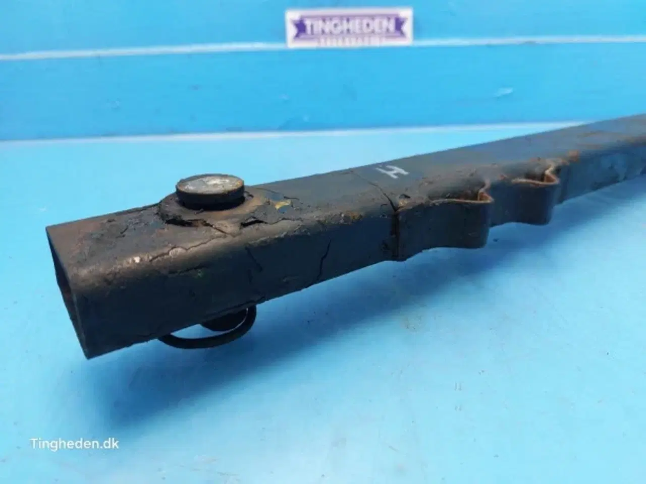 Billede 6 - Valmet 8050 Liftarm 30445320