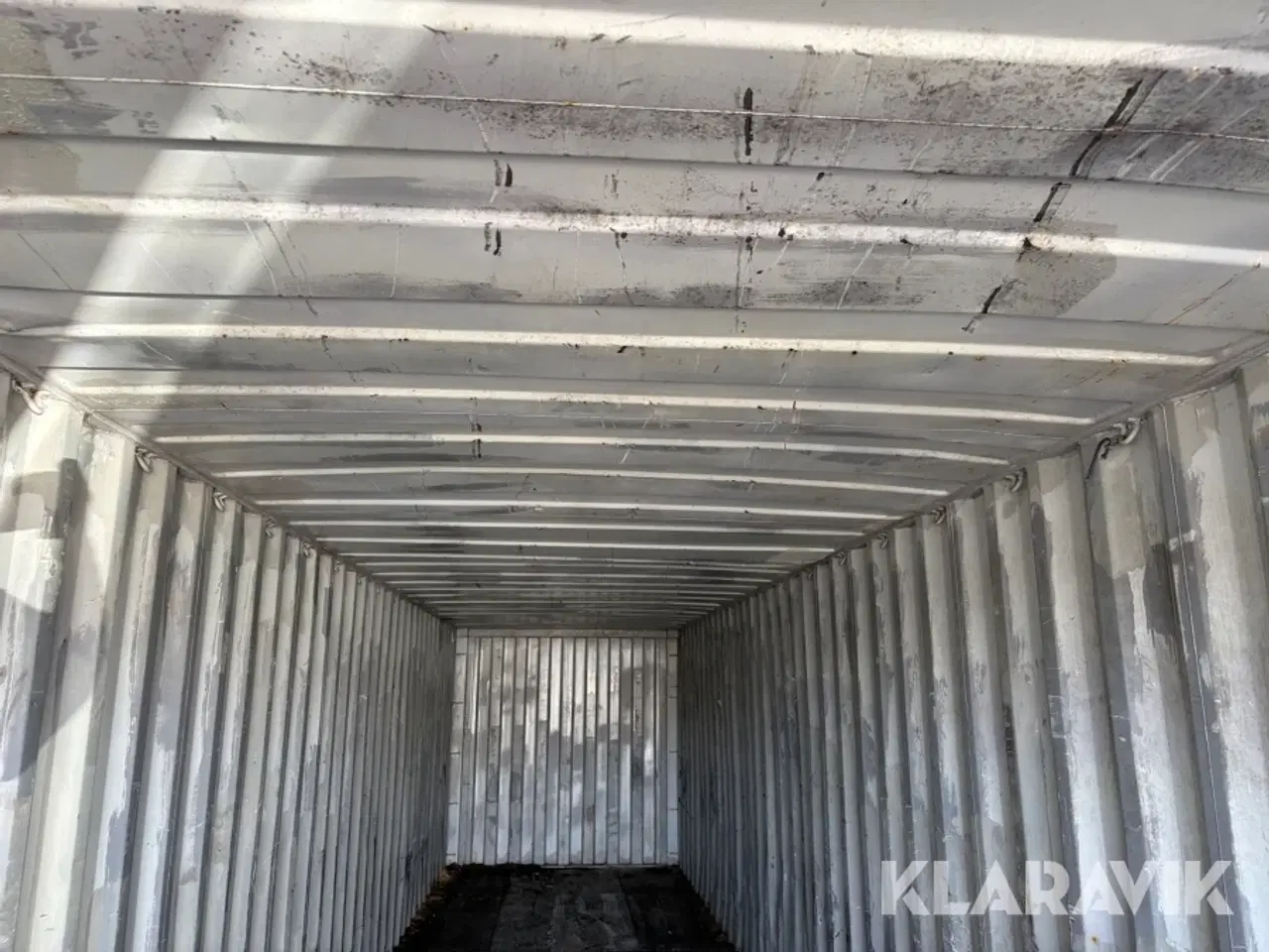 Billede 12 - Container 40 fod