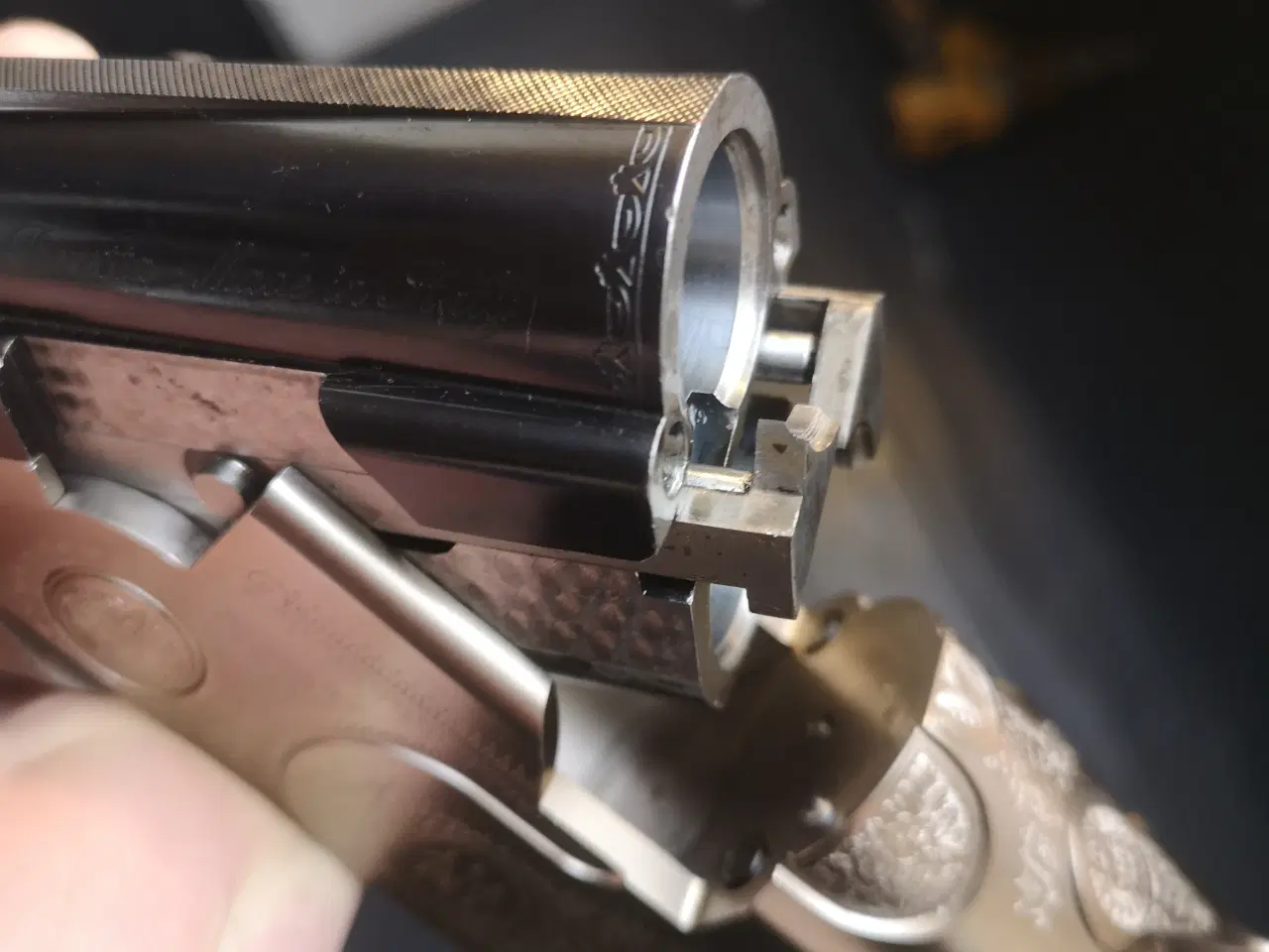 Billede 3 - Beretta silver pigeon