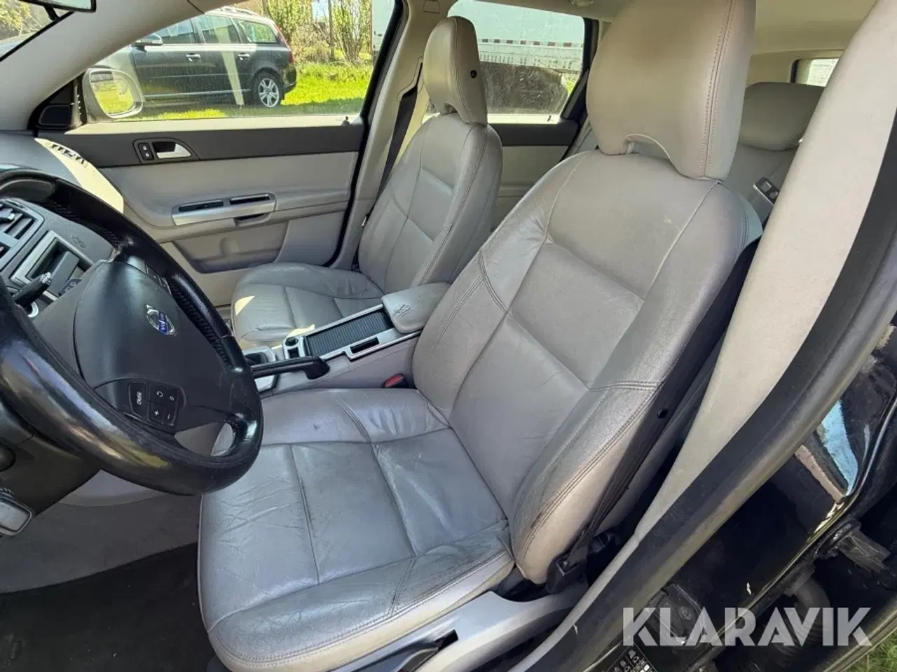 Billede 12 - Personbil Volvo V50 1,6D 109hk