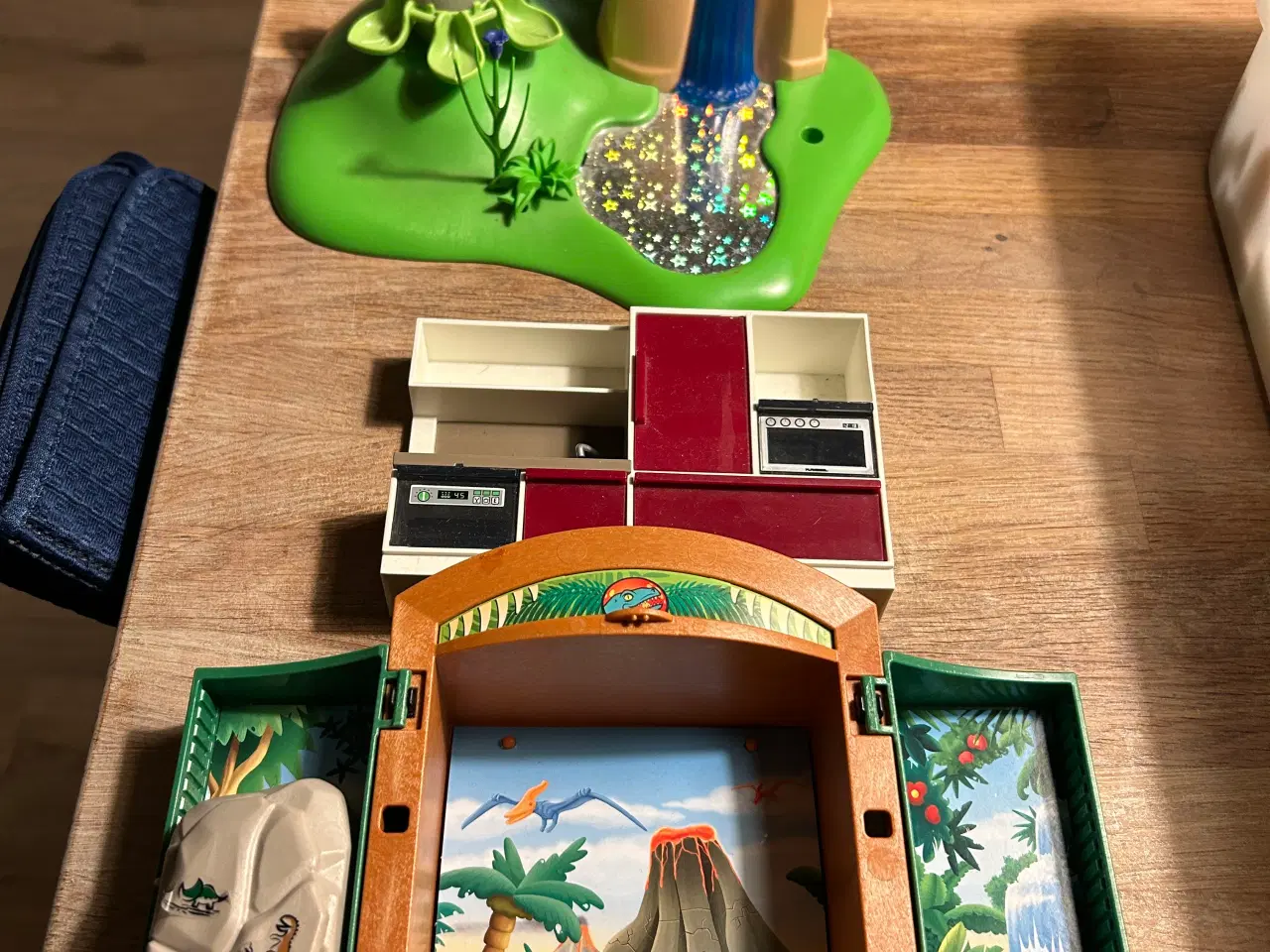 Billede 4 - Blandet playmobil