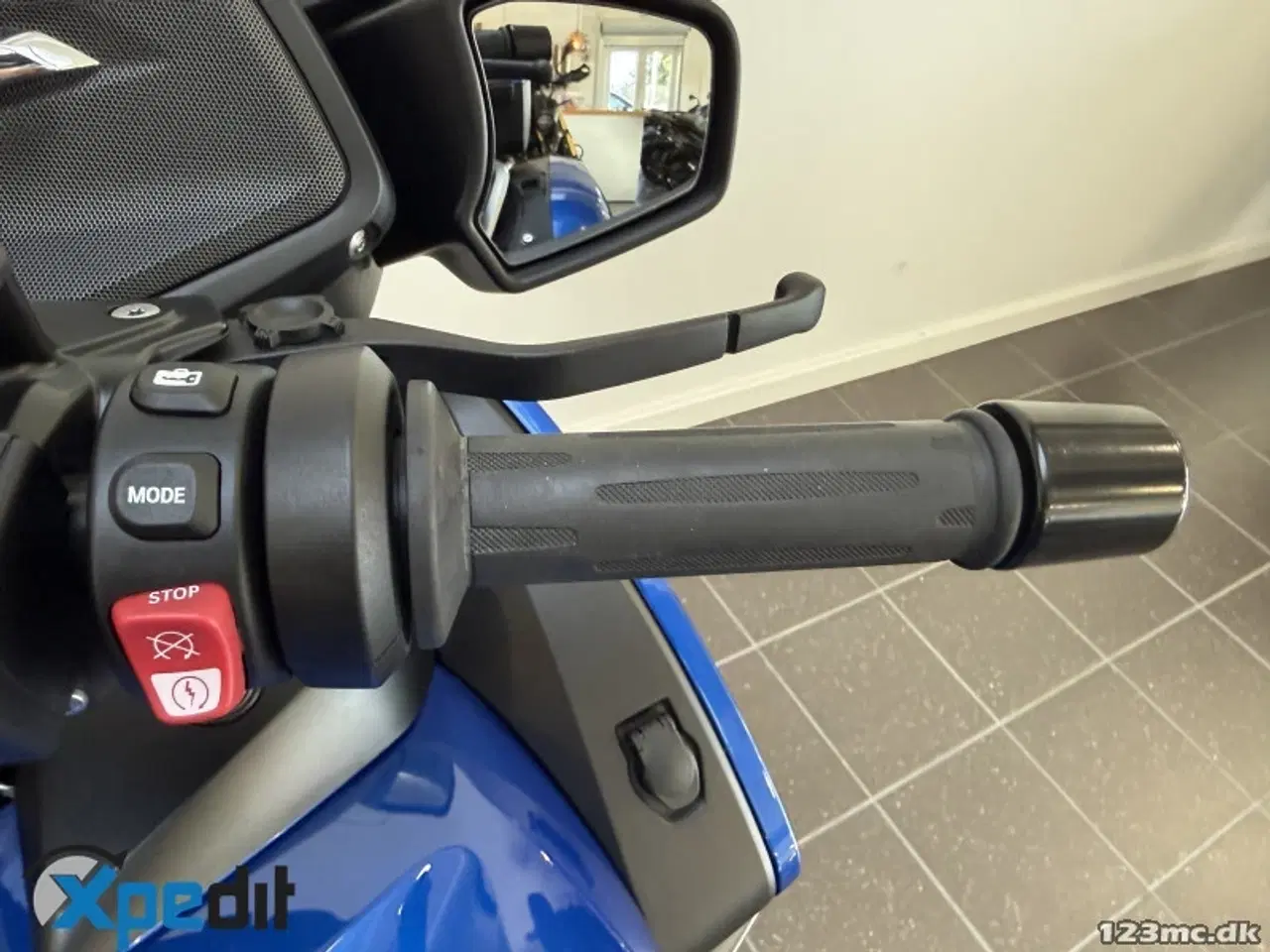 Billede 12 - BMW R 1250 RT