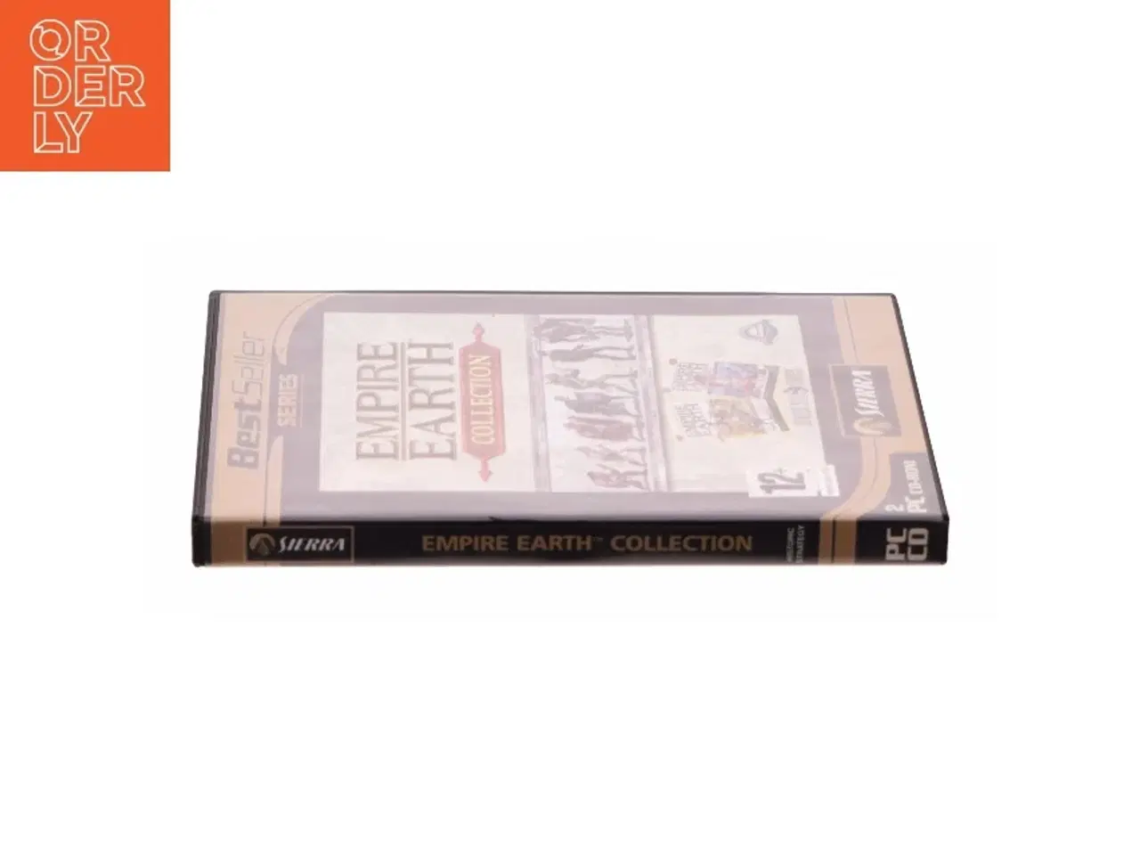 Billede 3 - Empire Earth Collection fra DVD