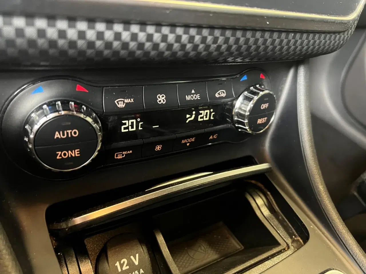Billede 11 - Mercedes A180 d 1,5 Urban