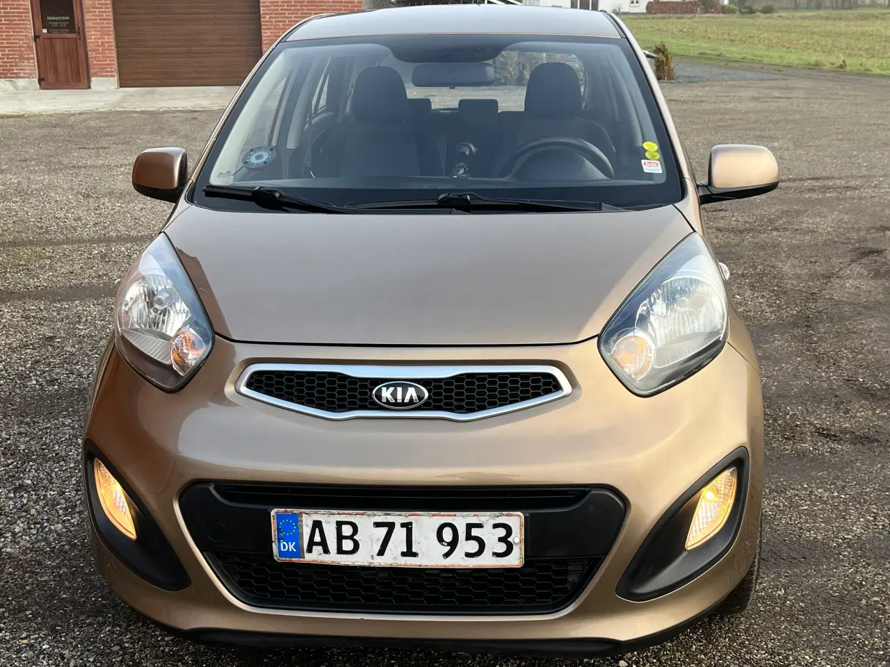 Billede 6 - Kia picanto