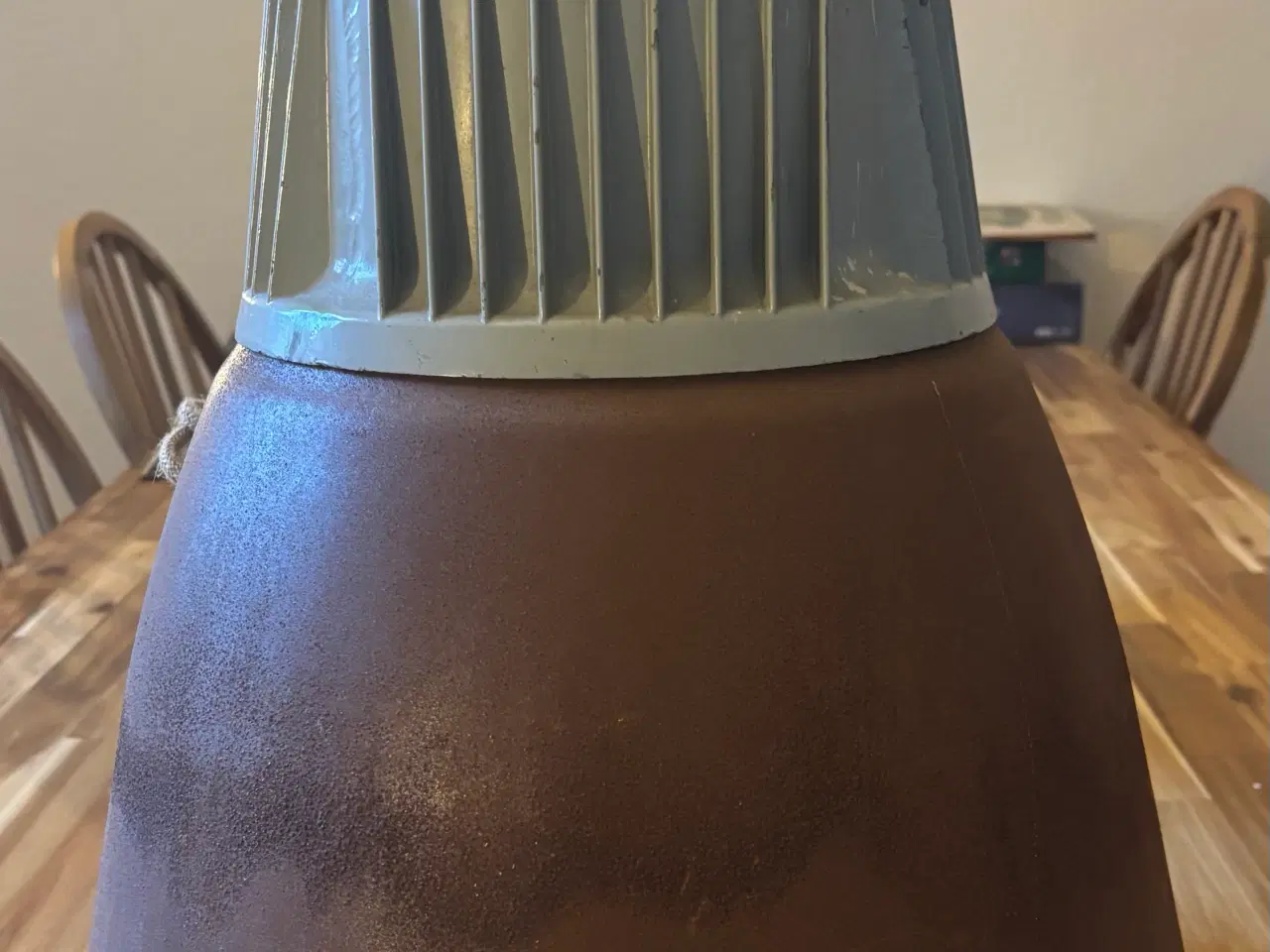 Billede 1 - Store flotte spisebordslamper