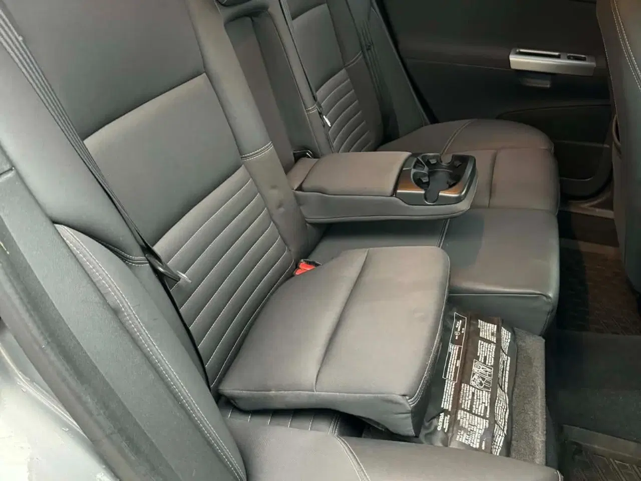 Billede 7 - Volvo V50 1,6 D Summum