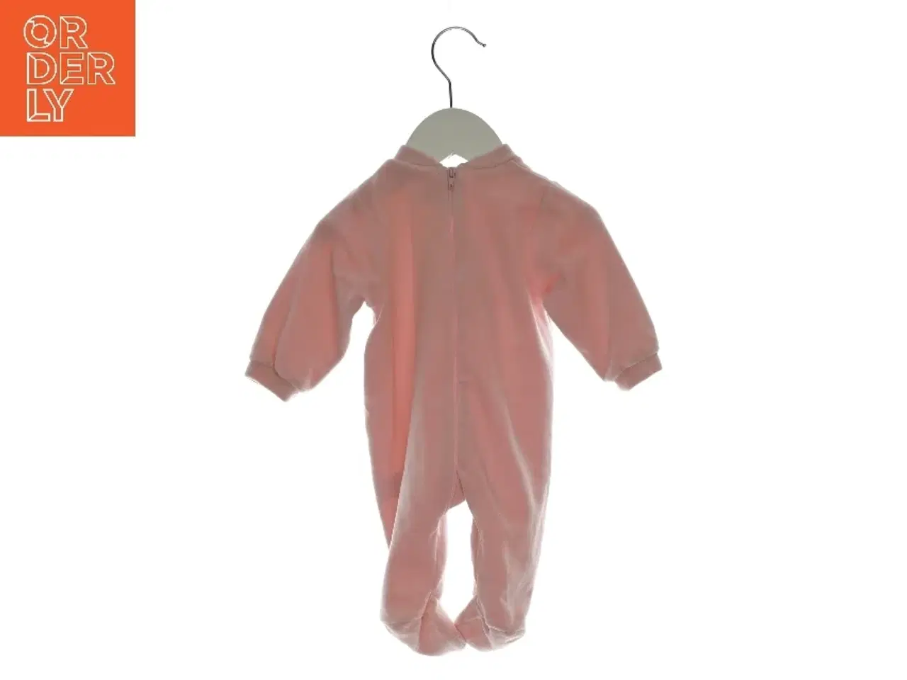 Billede 2 - Sparkedragt fra Collection Chérie (Str. 56)