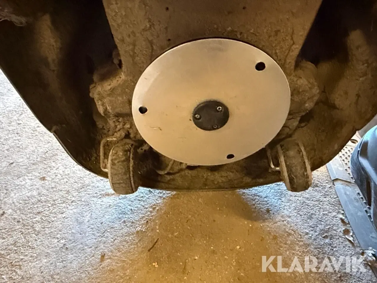 Billede 10 - Robot plæneklipper Husqvarna 550 2 styk