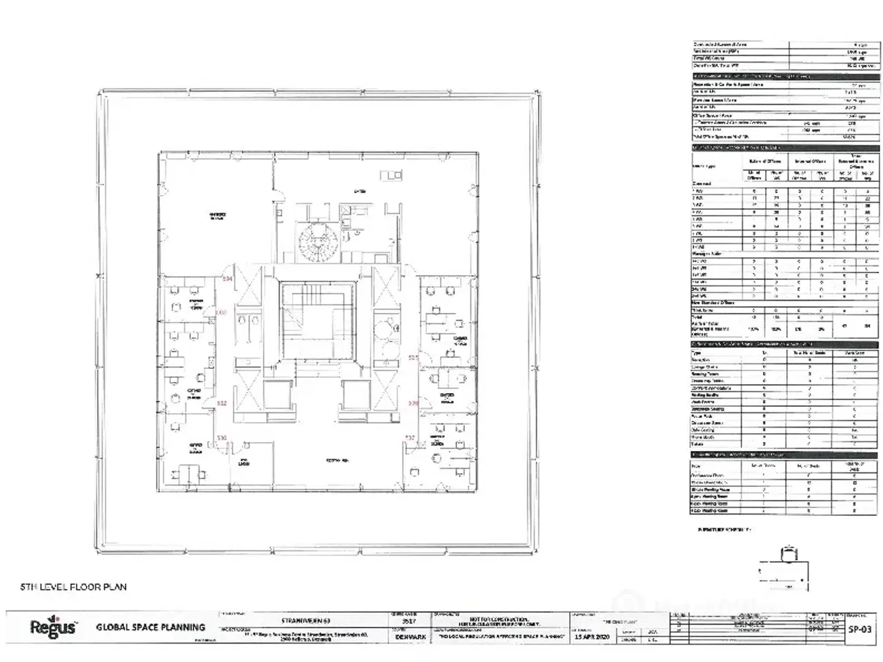 Billede 13 - Fuldt serviceret kontorhotel i Hellerup