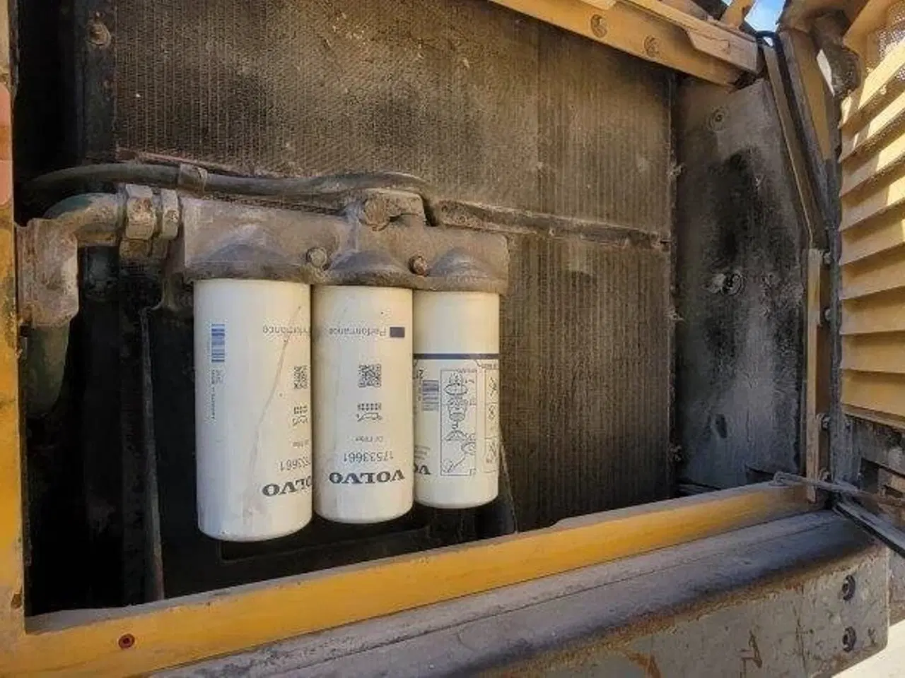 Billede 10 - Volvo EC 460CLD UHD