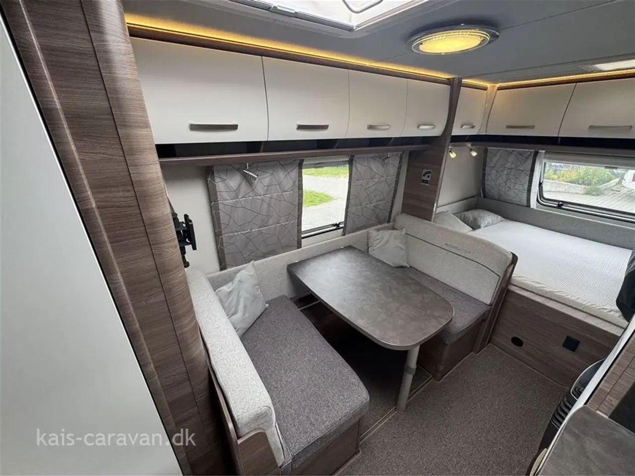Billede 7 - 2021 - Knaus Sport Silver Selection