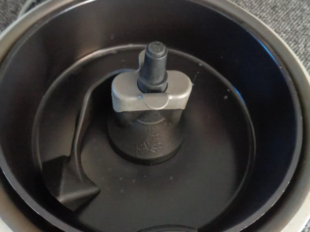 Billede 3 - OBH Nordica ActiFry Original varmluftsfriture