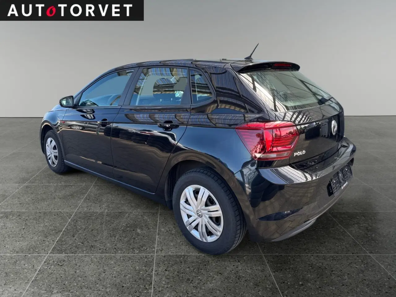 Billede 4 - VW Polo 1,0 MPi 75 Trendline