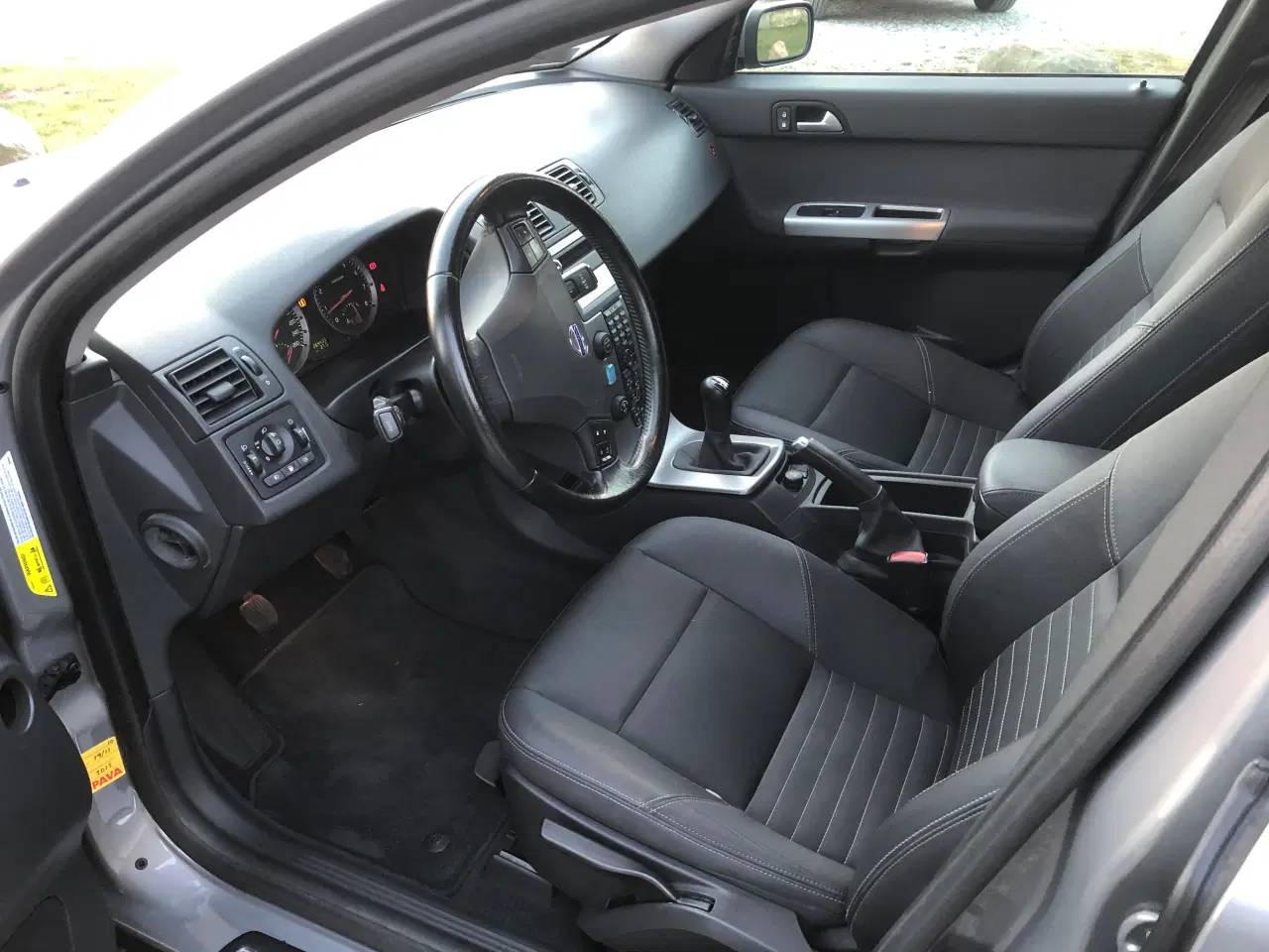 Billede 4 - Volvo v50 til salg