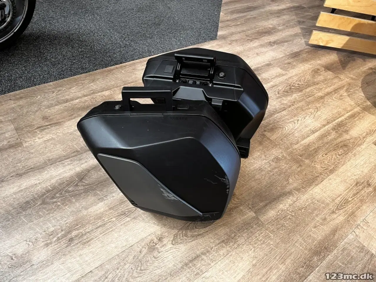 Billede 18 - Yamaha Tracer 9 GT