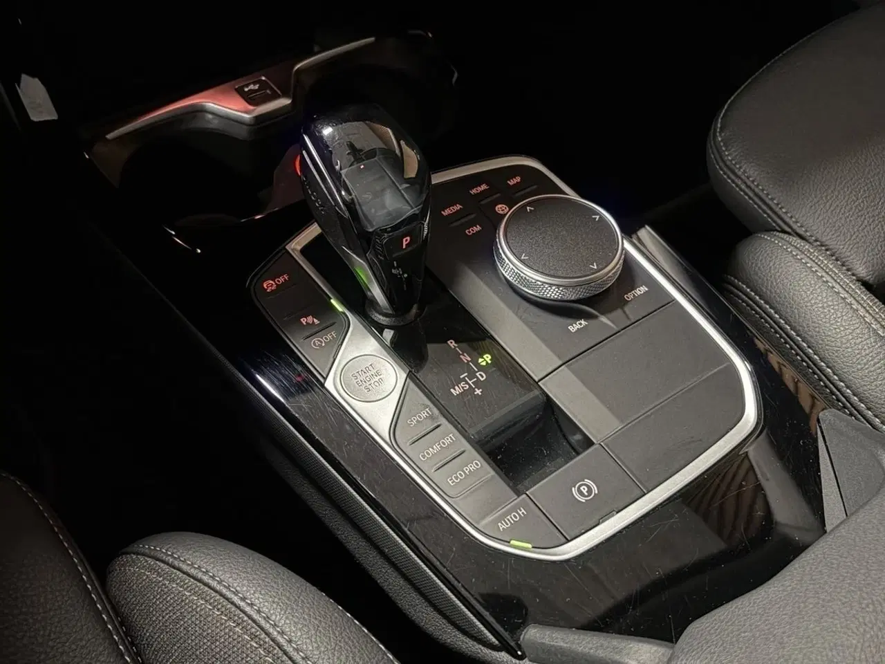 Billede 17 - BMW 118i 1,5 Sport Line aut.