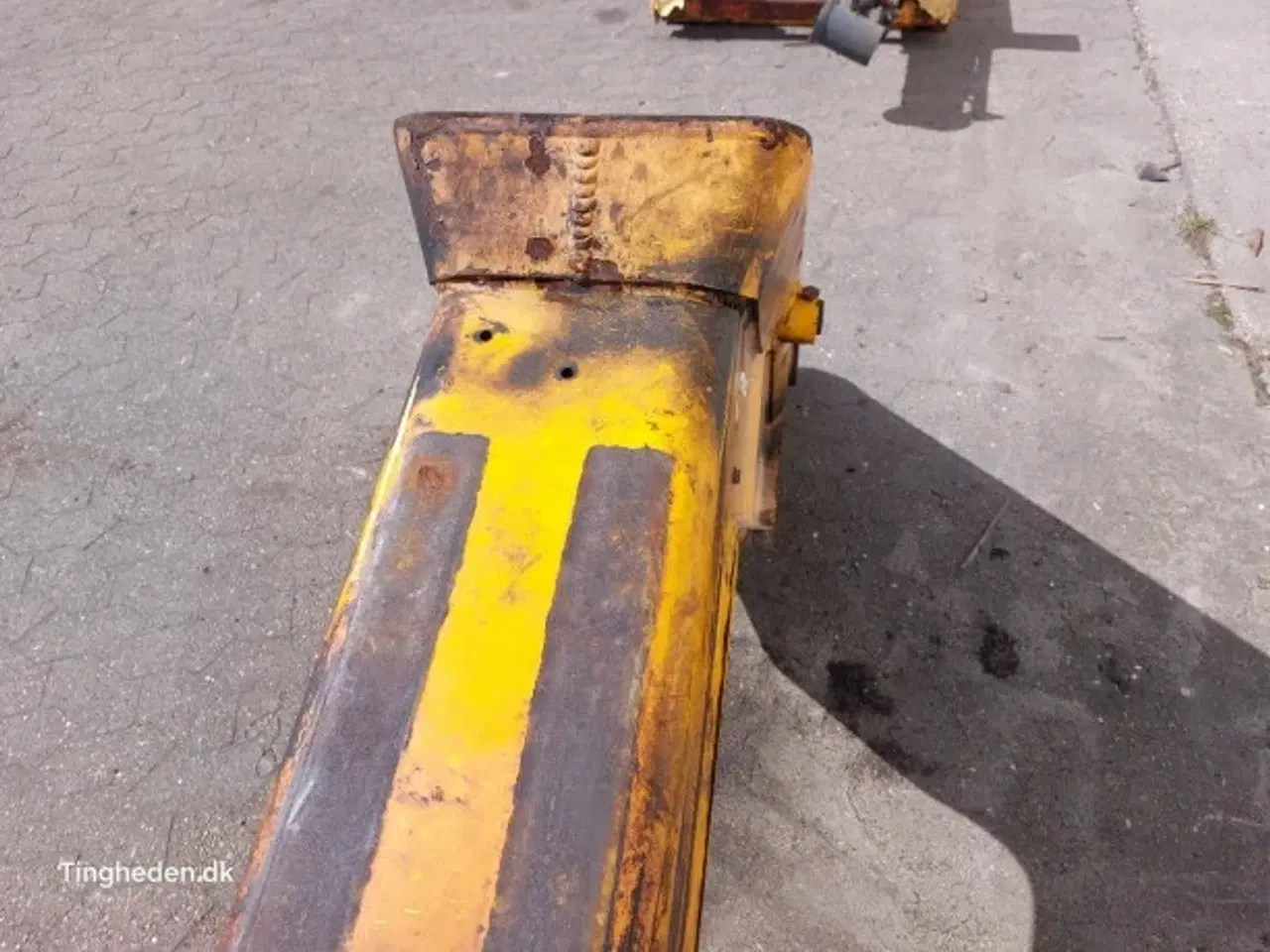 Billede 2 - JCB 531-70 Bom 332/L8078