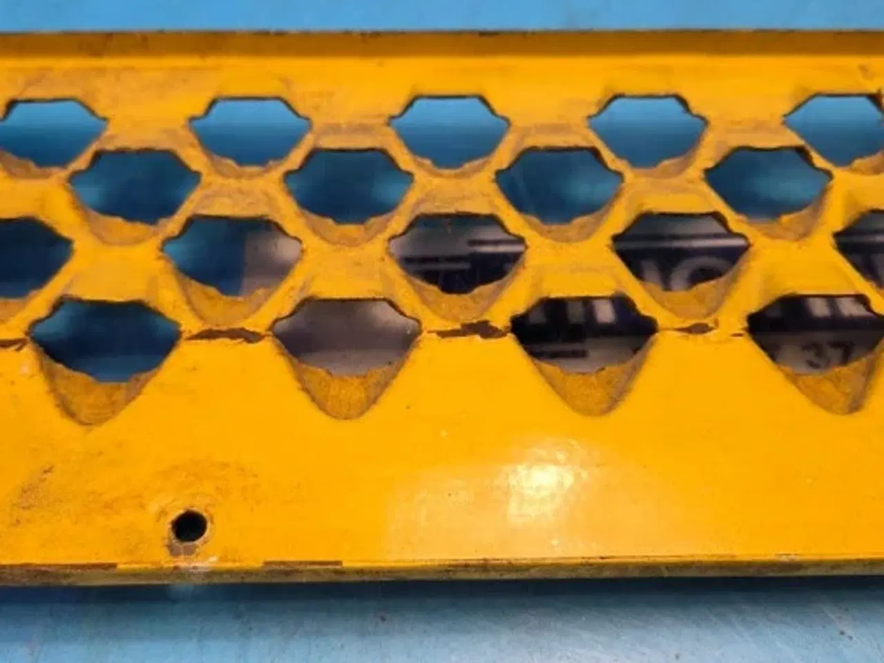 Billede 5 - New Holland TX68 Soldforlænger 80453266