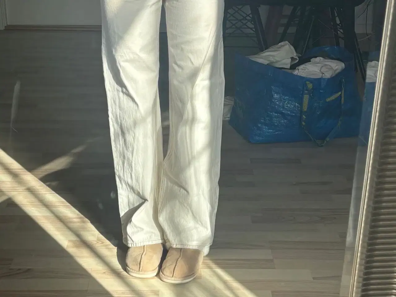 Billede 1 - Jeans i str s