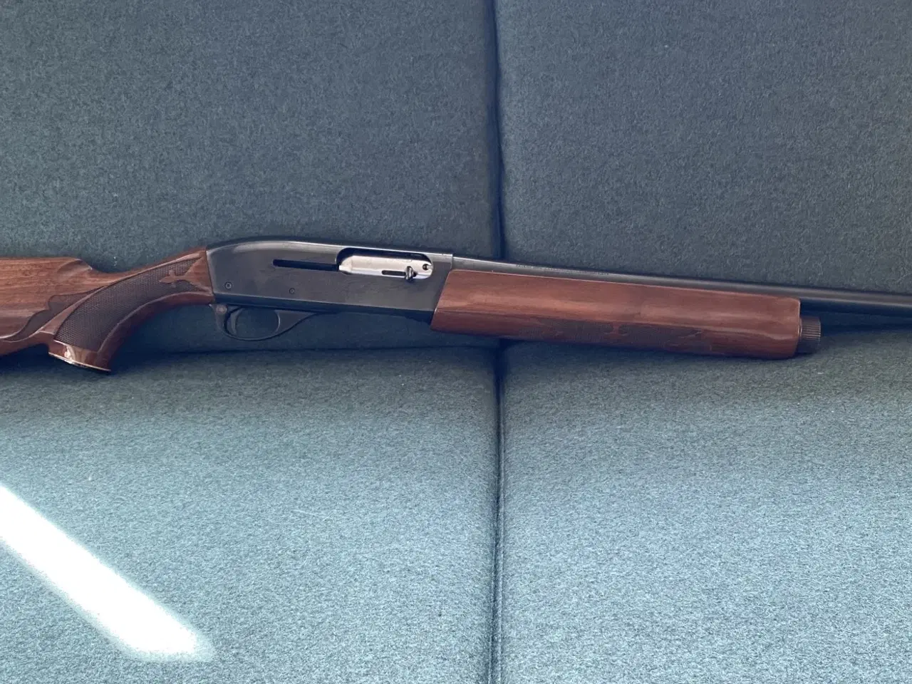 Billede 1 - Remington 1100 cal 16