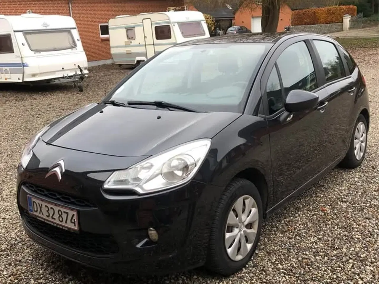 Billede 6 - Citroen C3
