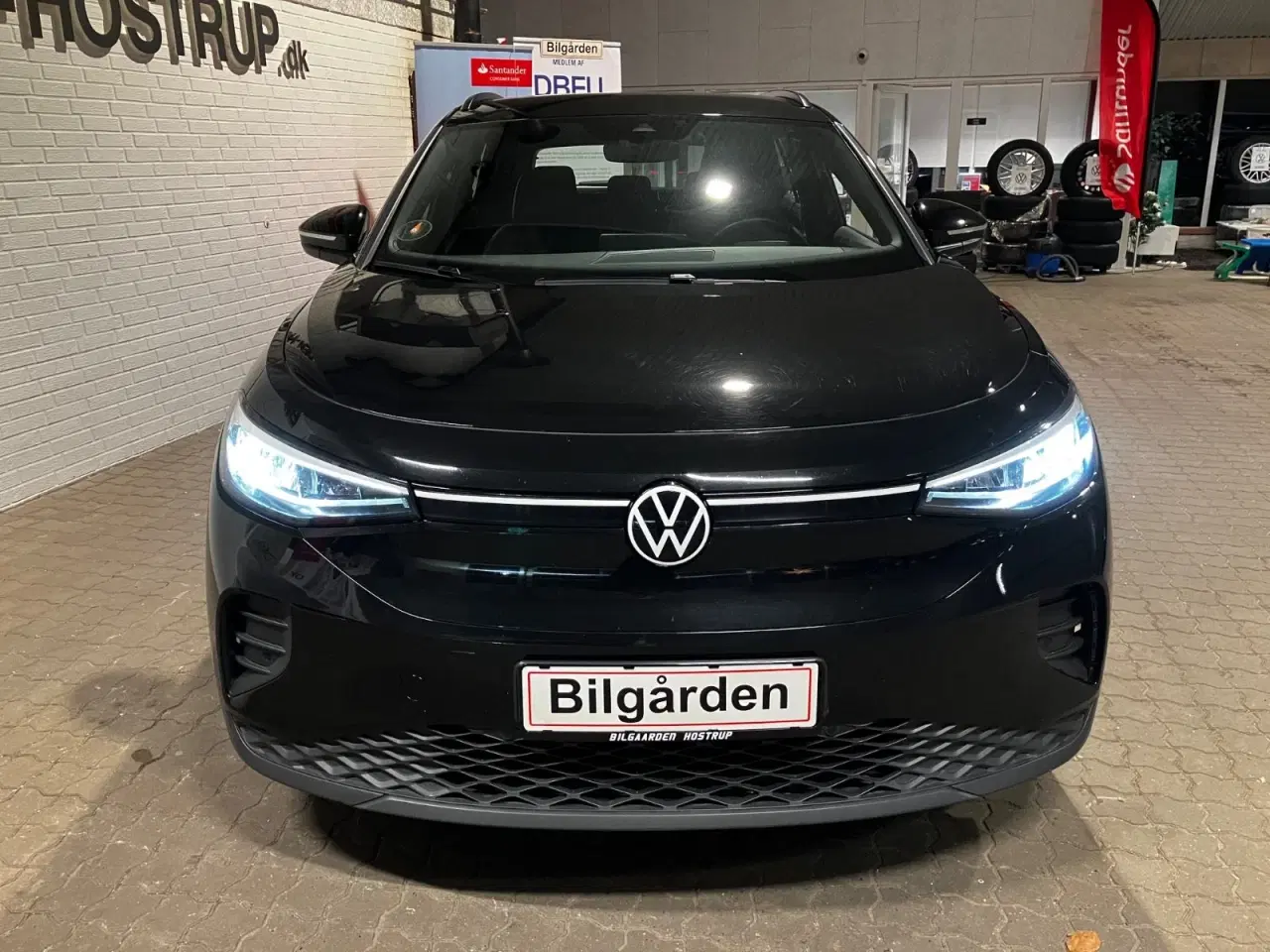 Billede 2 - VW ID.4 77 Pro