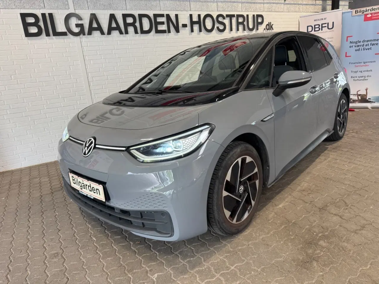 Billede 1 - VW ID.3 58 Pro Family