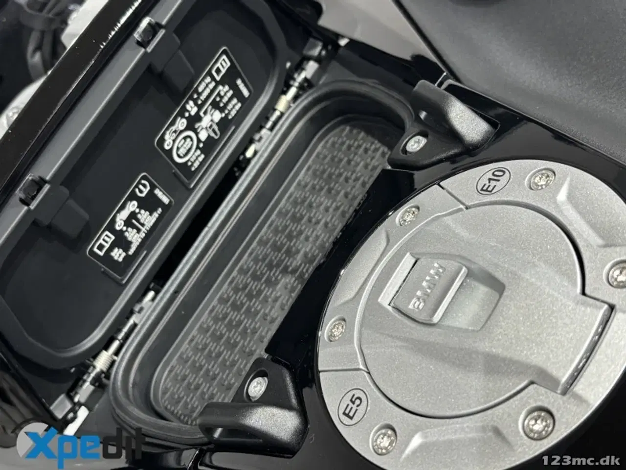 Billede 22 - BMW R 1300 GS Adventure