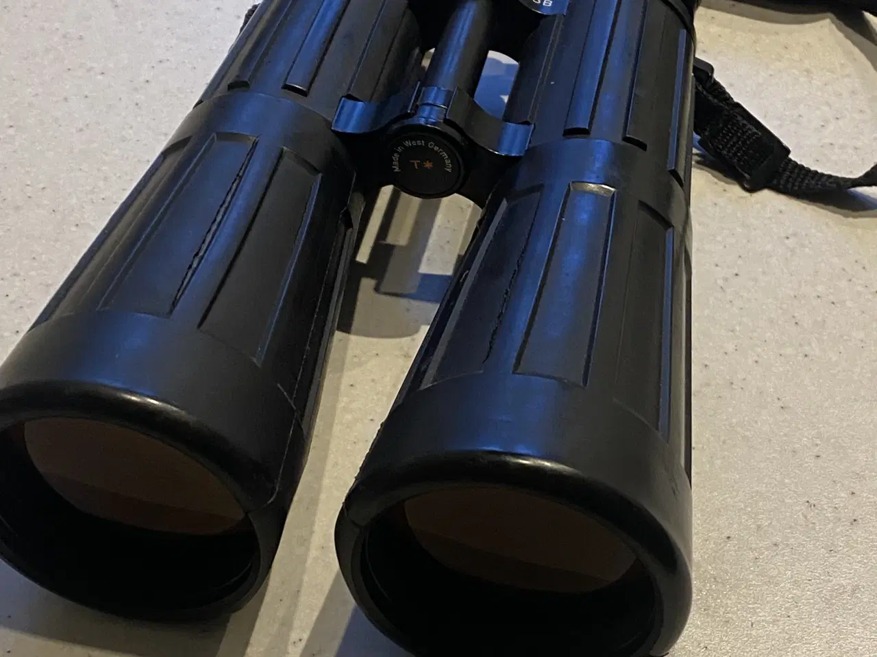 Billede 2 - Zeiss Dialyt 8x56