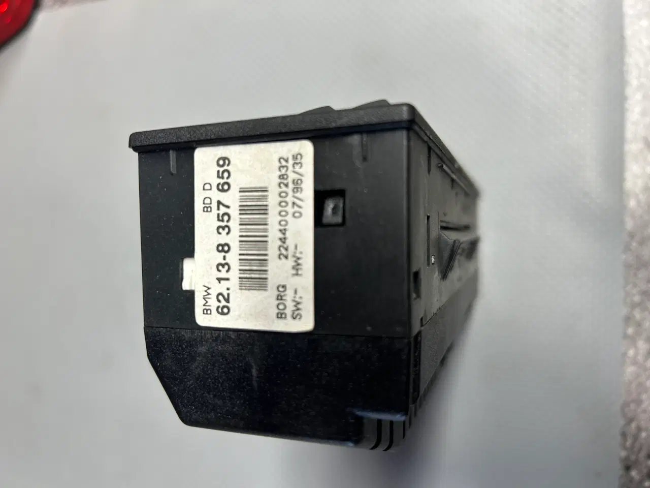 Billede 3 - BMW E36 OBC check board computer 