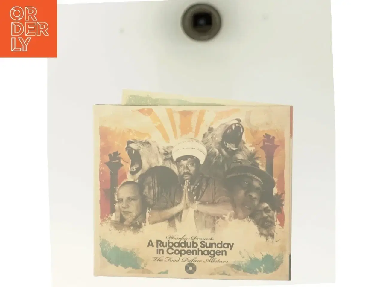 Billede 6 - Musik CD