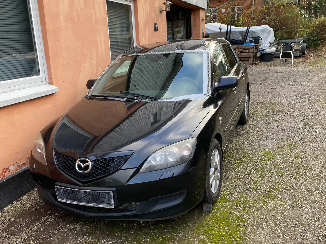 Billede 9 - Mazda 3 turbo diesel