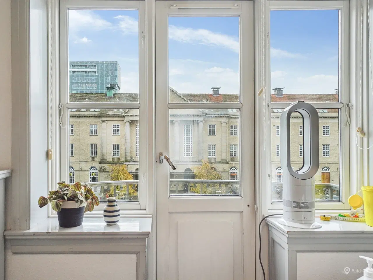 Billede 7 - Momsfrit kontor/klinik lejemål