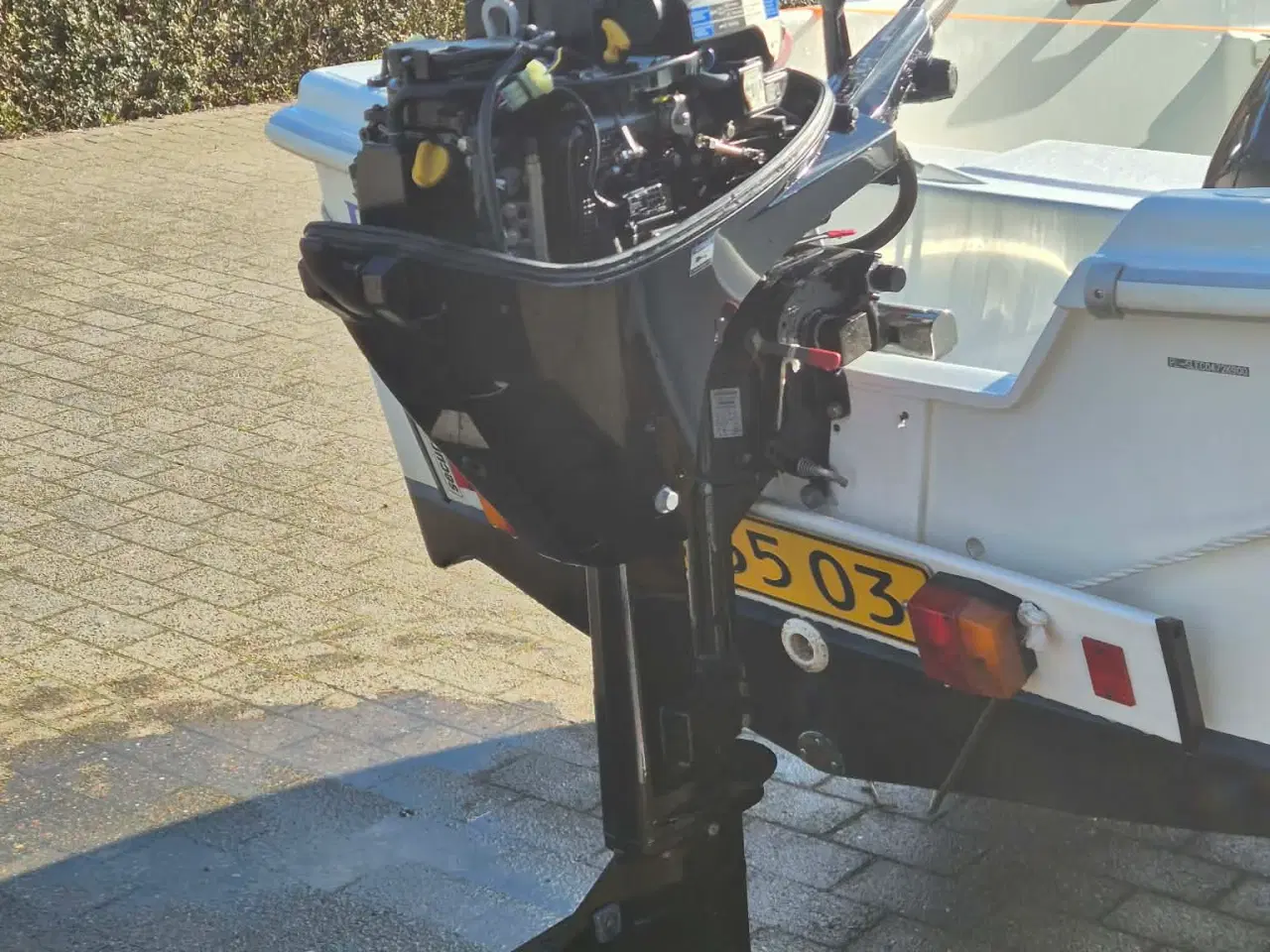 Billede 6 - Örnvik 440 RLX