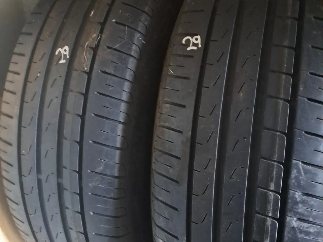 Billede 3 - Alufælge til BMW