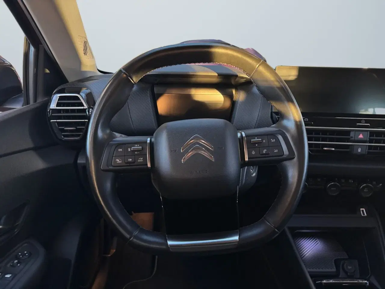 Billede 13 - Citroën ë-C4 50 Feel