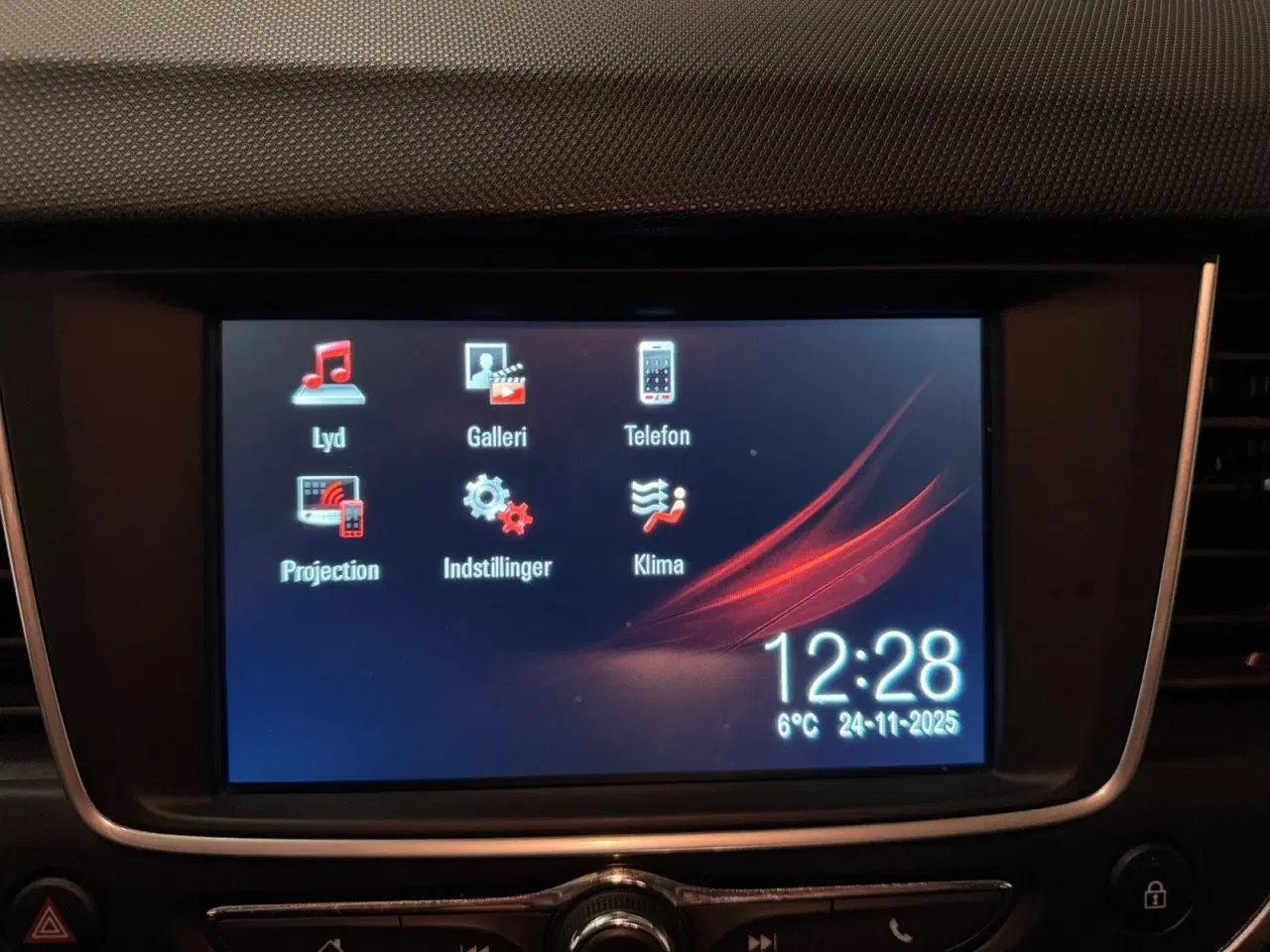 Billede 8 - Opel Crossland X 1,2 T 110 Innovation