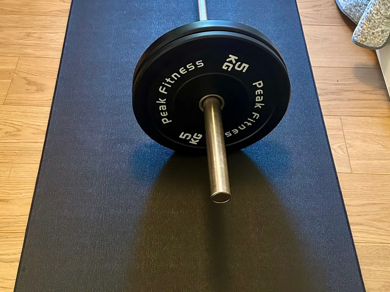 Billede 3 - Træningsudstyr / Home Gym 