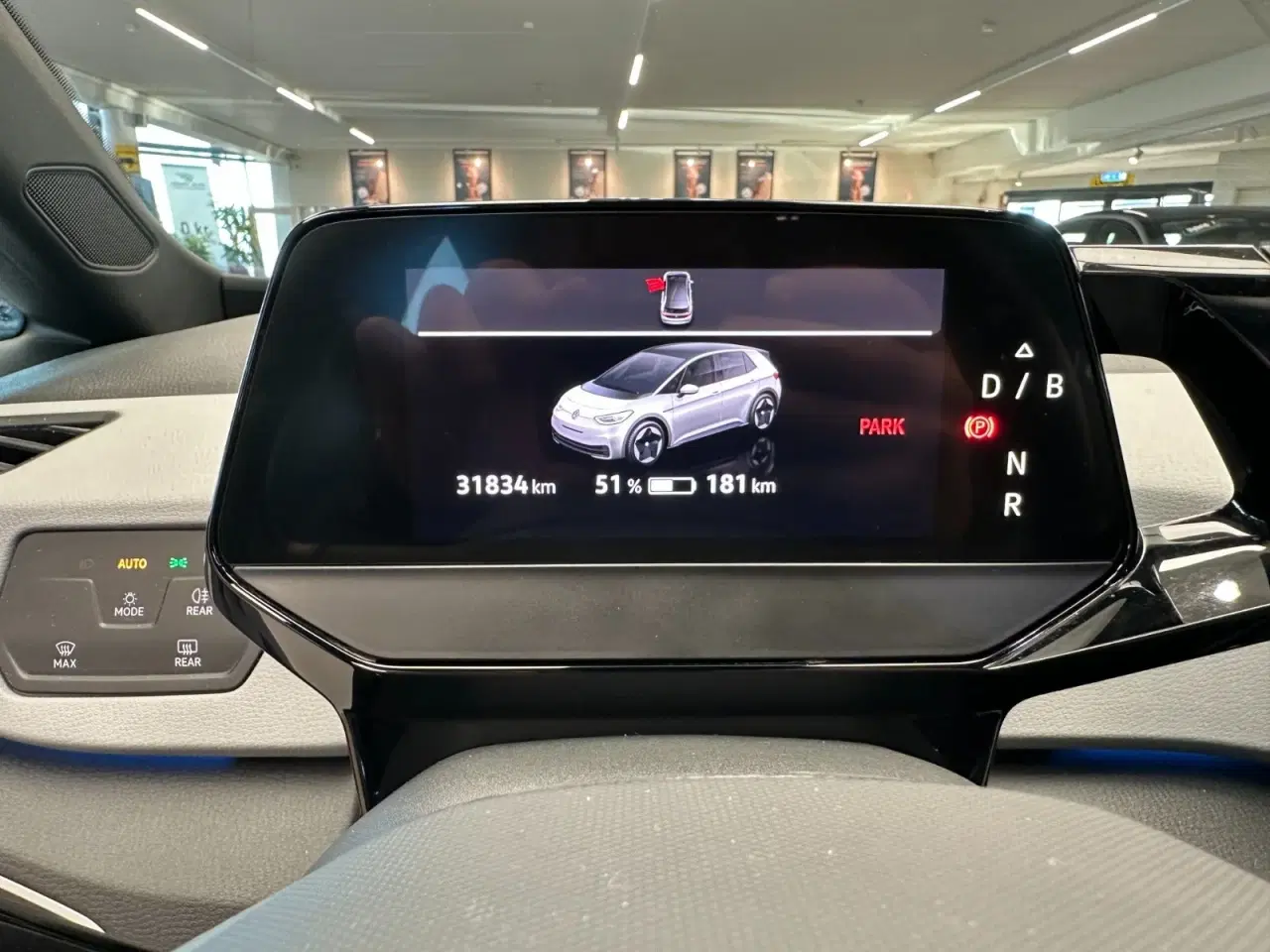 Billede 14 - VW ID.3 58 Pro