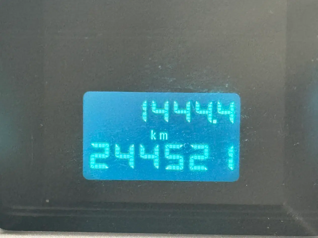 Billede 4 - Chevrolet Orlando 7pers.