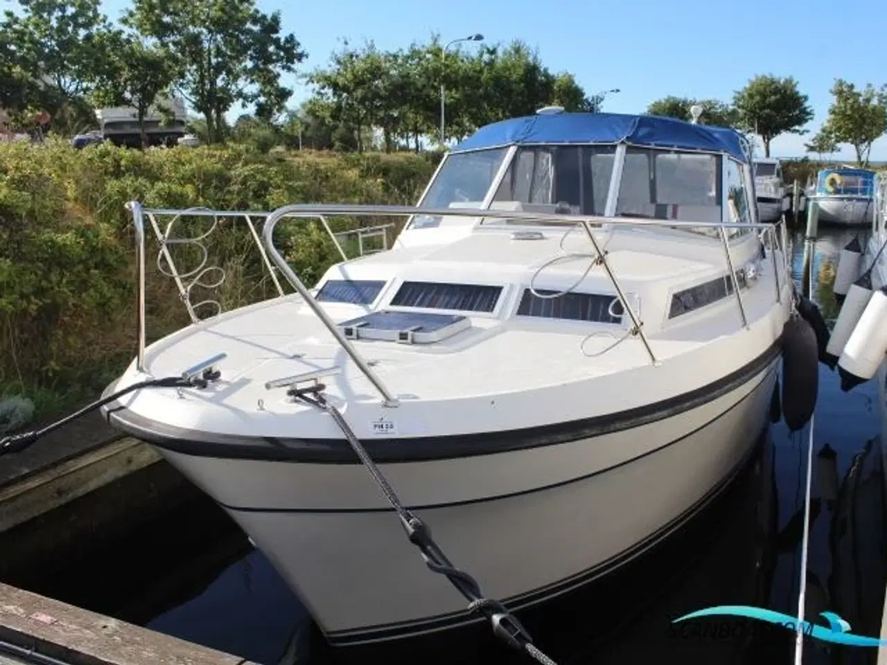 Billede 4 - Nimbus 3100